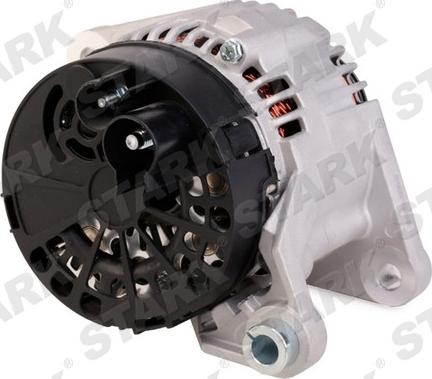 Stark SKGN-0320803 - Alternator autospares.lv