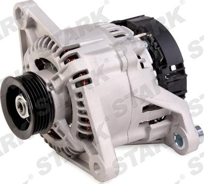 Stark SKGN-0320803 - Alternator autospares.lv