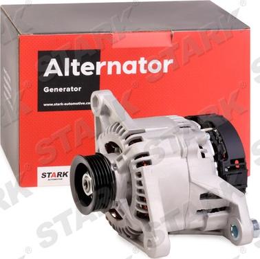 Stark SKGN-0320803 - Alternator autospares.lv