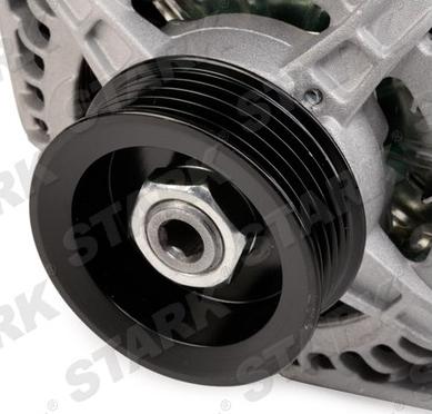 Stark SKGN-0320803 - Alternator autospares.lv