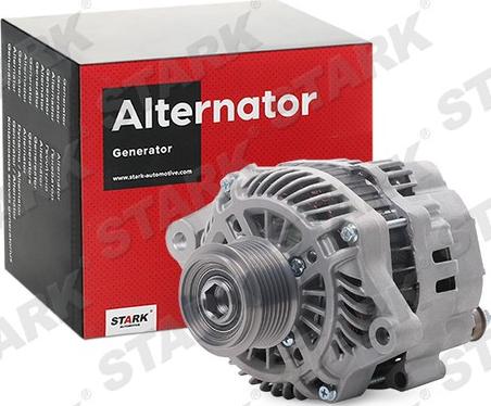 Stark SKGN-0320814 - Alternator autospares.lv