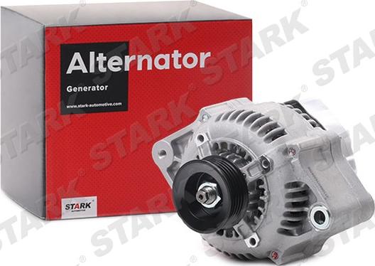 Stark SKGN-0320885 - Alternator autospares.lv