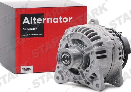 Stark SKGN-0320834 - Alternator autospares.lv