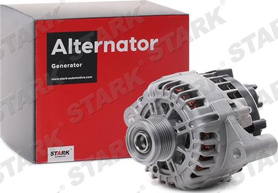 Stark SKGN-0320830 - Alternator autospares.lv