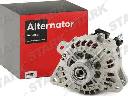 Stark SKGN-0320829 - Alternator autospares.lv