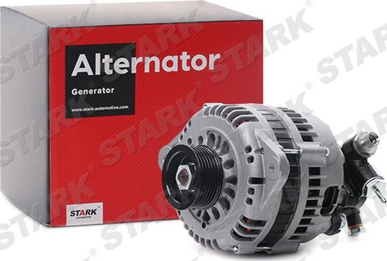 Stark SKGN-0320396 - Alternator autospares.lv