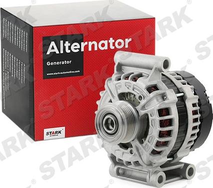 Stark SKGN-0320349 - Alternator autospares.lv