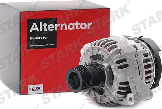 Stark SKGN-0320345 - Alternator autospares.lv