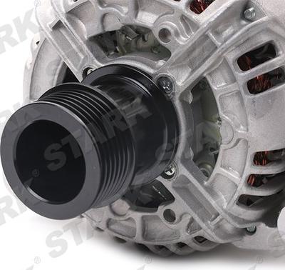 Stark SKGN-0320345 - Alternator autospares.lv