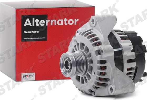 Stark SKGN-0320346 - Alternator autospares.lv