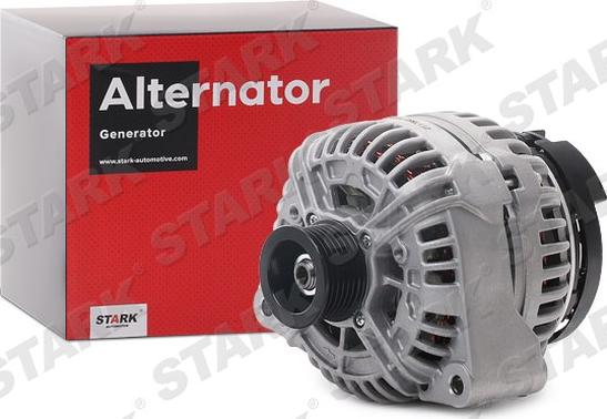 Stark SKGN-0320367 - Alternator autospares.lv