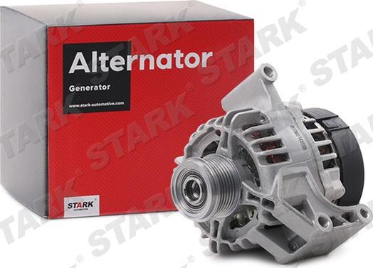 Stark SKGN-0320303 - Alternator autospares.lv