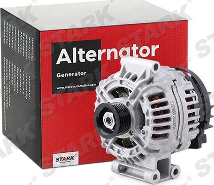 Stark SKGN-0320318 - Alternator autospares.lv