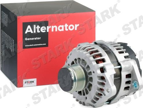 Stark SKGN-0320317 - Alternator autospares.lv