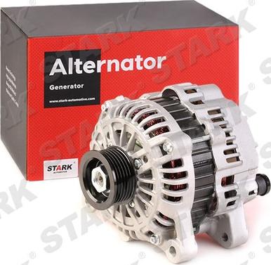 Stark SKGN-0320330 - Alternator autospares.lv