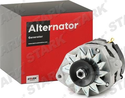 Stark SKGN-0320328 - Alternator autospares.lv