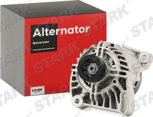 Stark SKGN-0320245 - Alternator autospares.lv