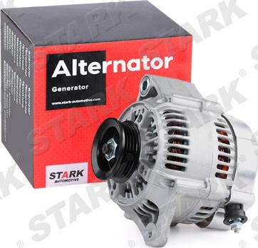 Stark SKGN-0320248 - Alternator autospares.lv