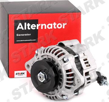 Stark SKGN-0320253 - Alternator autospares.lv