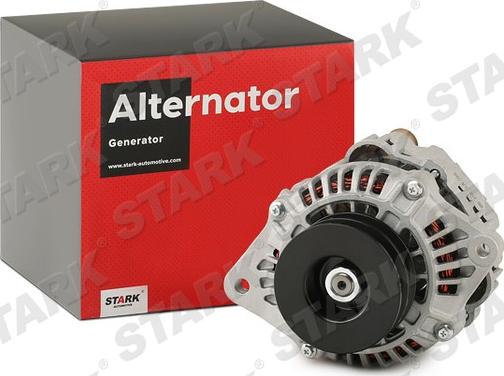 Stark SKGN-0320267 - Alternator autospares.lv