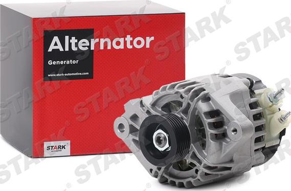 Stark SKGN-0320209 - Alternator autospares.lv