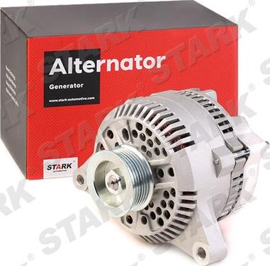 Stark SKGN-0320206 - Alternator autospares.lv