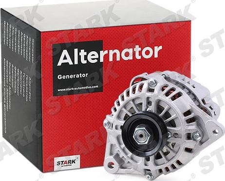 Stark SKGN-0320201 - Alternator autospares.lv