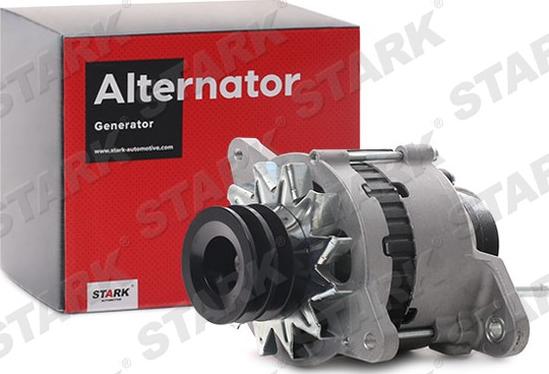 Stark SKGN-0320212 - Alternator autospares.lv