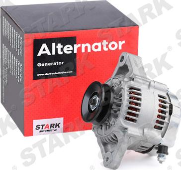 Stark SKGN-0320284 - Alternator autospares.lv