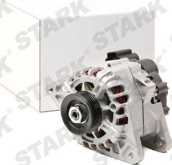 Stark SKGN-0320234 - Alternator autospares.lv