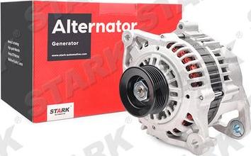 Stark SKGN-0320221 - Alternator autospares.lv