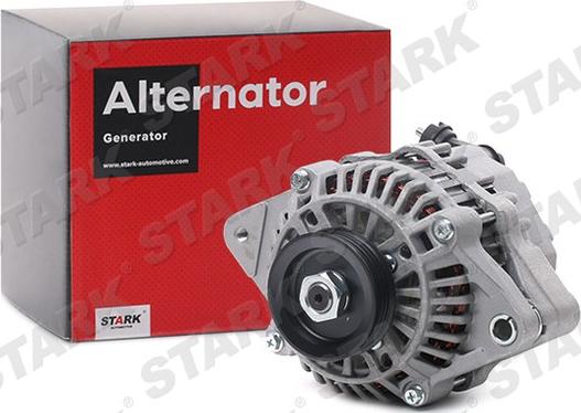 Stark SKGN-0320223 - Alternator autospares.lv