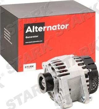 Stark SKGN-0320273 - Alternator autospares.lv