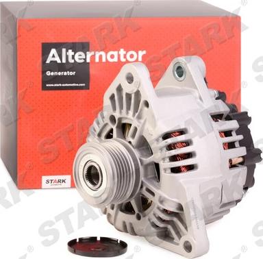 Stark SKGN-0320741 - Alternator autospares.lv