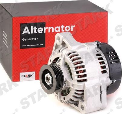 Stark SKGN-0320748 - Alternator autospares.lv