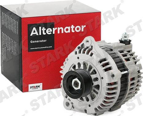 Stark SKGN-0320743 - Alternator autospares.lv