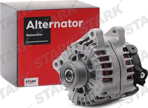 Stark SKGN-0320753 - Alternator autospares.lv