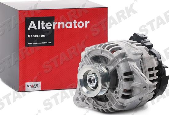 Stark SKGN-0320764 - Alternator autospares.lv