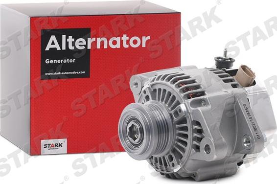 Stark SKGN-0320709 - Alternator autospares.lv