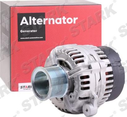 Stark SKGN-0320789 - Alternator autospares.lv