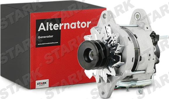 Stark SKGN-0320738 - Alternator autospares.lv