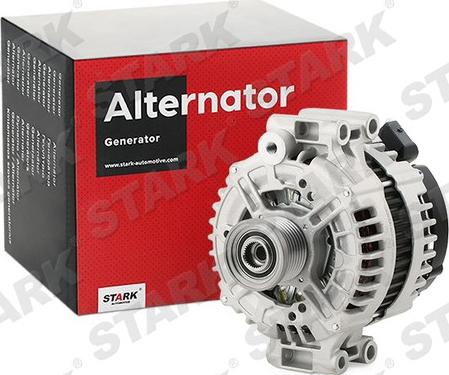 Stark SKGN-0320728 - Alternator autospares.lv