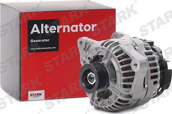 Stark SKGN-0320771 - Alternator autospares.lv