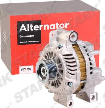 Stark SKGN-0321404 - Alternator autospares.lv