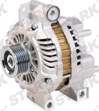 Stark SKGN-0321404 - Alternator autospares.lv