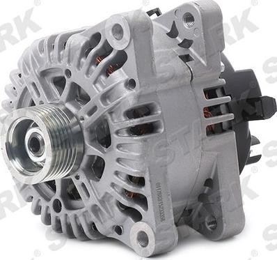 Stark SKGN-0321099 - Alternator autospares.lv