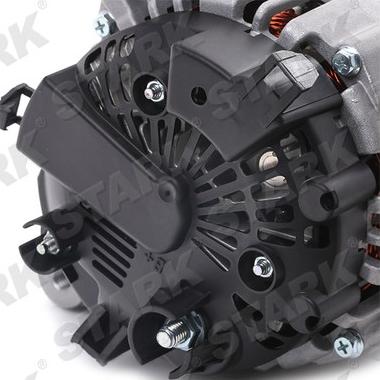 Stark SKGN-0321099 - Alternator autospares.lv