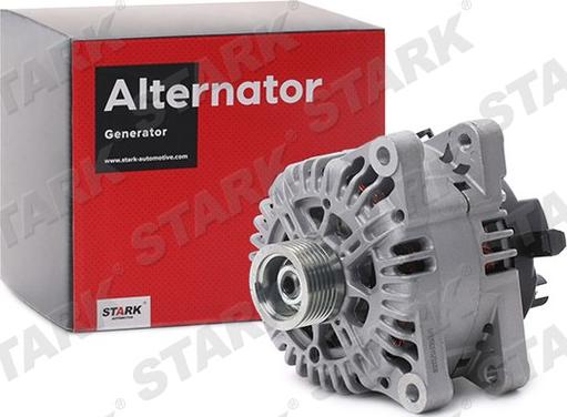 Stark SKGN-0321099 - Alternator autospares.lv