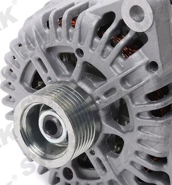 Stark SKGN-0321099 - Alternator autospares.lv