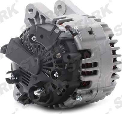 Stark SKGN-0321099 - Alternator autospares.lv